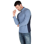 Fleece de medio cierre Greenlander para hombre - Greenlander