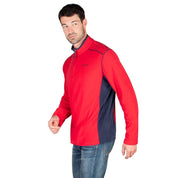 Fleece de medio cierre Greenlander para hombre - Greenlander