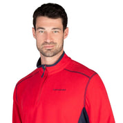 Fleece de medio cierre Greenlander para hombre - Greenlander