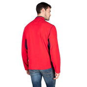 Fleece de medio cierre Greenlander para hombre - Greenlander