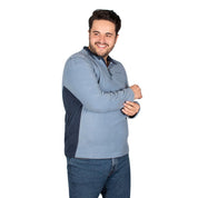 Fleece de medio cierre Greenlander para hombre - Greenlander
