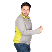 Fleece de medio cierre Greenlander para hombre - Greenlander