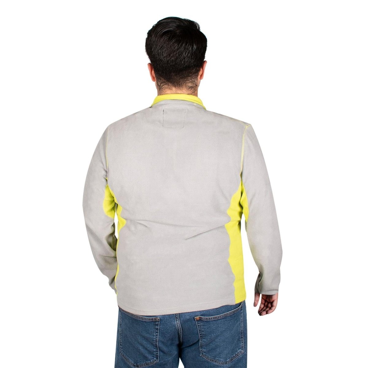 Fleece de medio cierre Greenlander para hombre - Greenlander