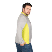 Fleece de medio cierre Greenlander para hombre - Greenlander