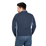 Fleece de medio cierre Greenlander para hombre - Greenlander