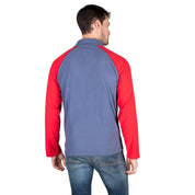 Fleece de medio cierre Greenlander para hombre - Greenlander