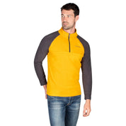 Fleece de medio cierre Greenlander para hombre - Greenlander