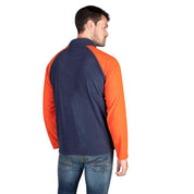 Fleece de medio cierre Greenlander para hombre - Greenlander