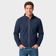 Fleece para hombre con bolsas | Greenlander México - Greenlander