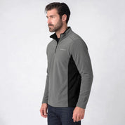 Fleece para hombre con cuello alto | Greenlander México - Greenlander