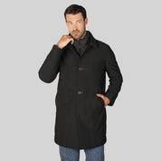 Gabardina Elegante para hombre Greenlander - Greenlander
