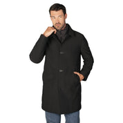 Gabardina Elegante para hombre Greenlander - Greenlander