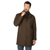 Gabardina Elegante para hombre Greenlander - Greenlander