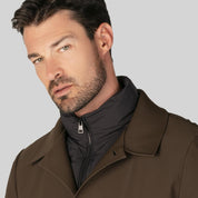 Gabardina Elegante para hombre Greenlander - Greenlander