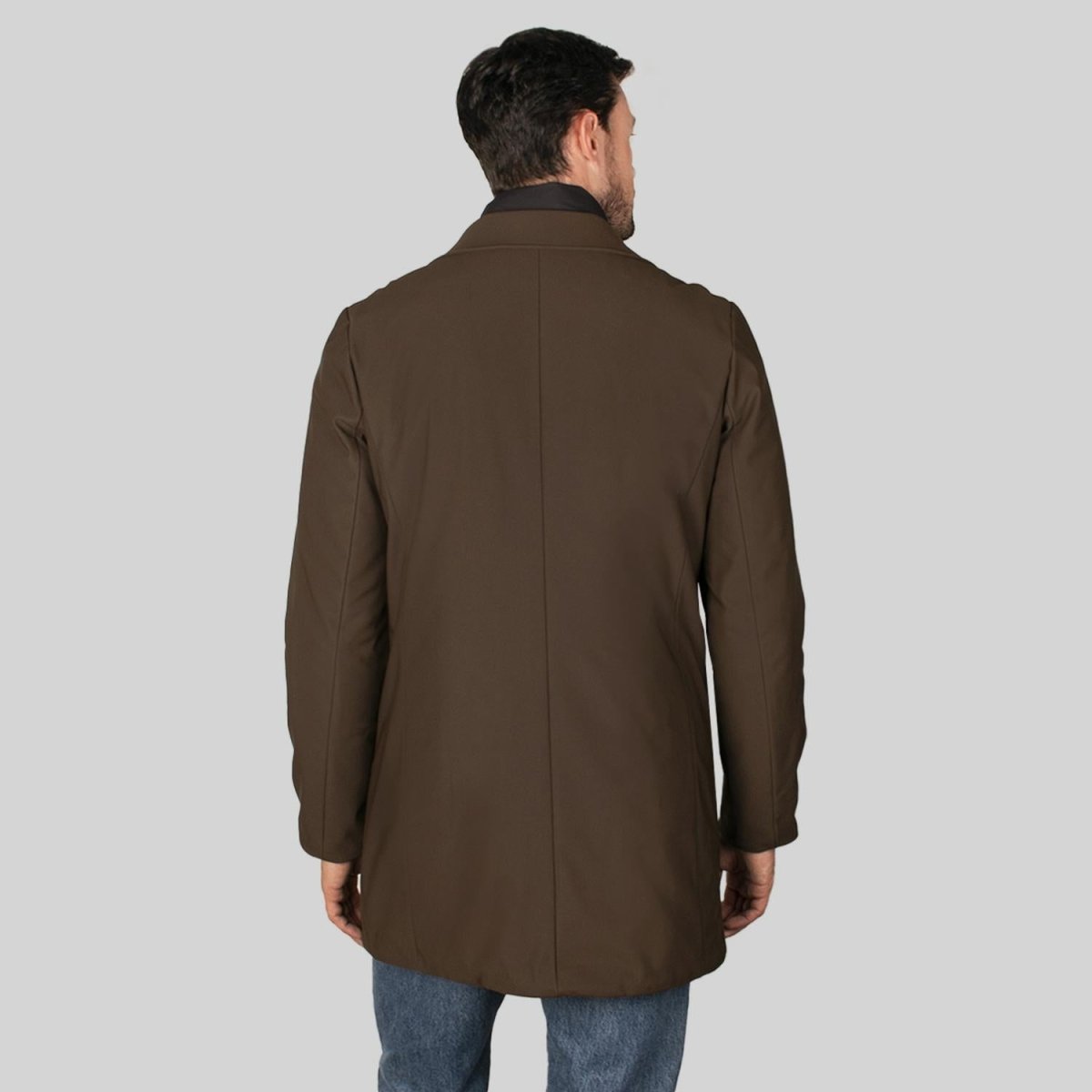 Gabardina Elegante para hombre Greenlander - Greenlander
