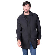 Gabardina para caballero con bolsillos Greenlander - Greenlander