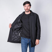 Gabardina para caballero con bolsillos Greenlander - Greenlander