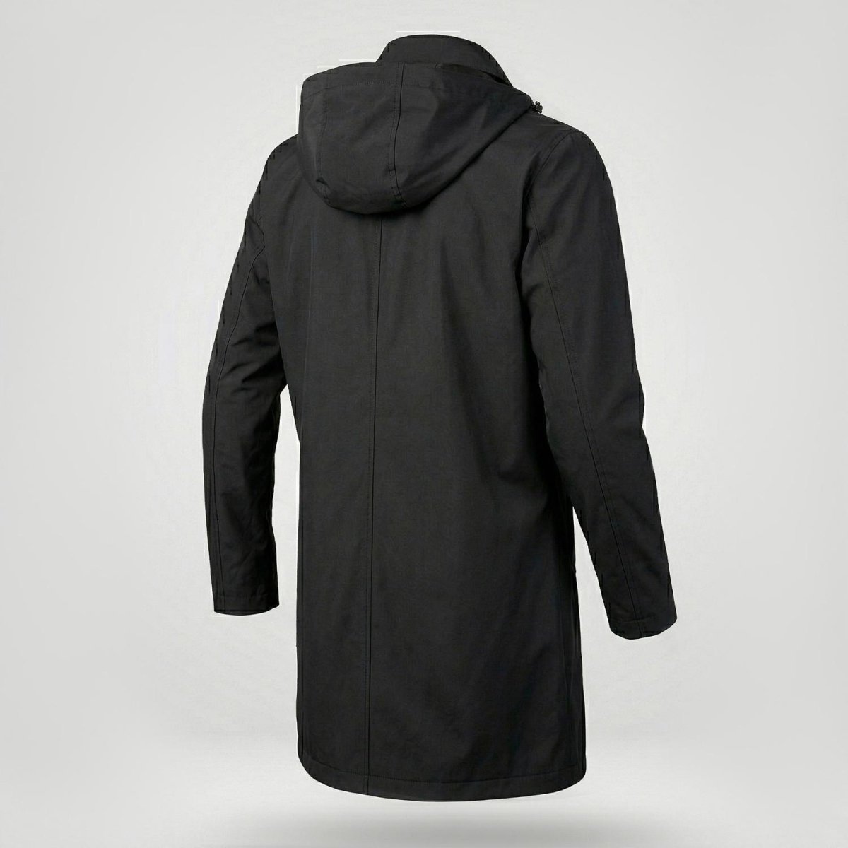 Gabardina para niño con capucha desmontable Greenlander - Greenlander