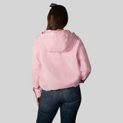 Jacket Bomber Con Gorro Fijo Greenlander Mujer - The Original Greenlander
