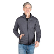 promoda Chamarra Ligera Knit Hombre - Greenlander