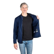 promoda Chamarra Ligera Knit Hombre - Greenlander