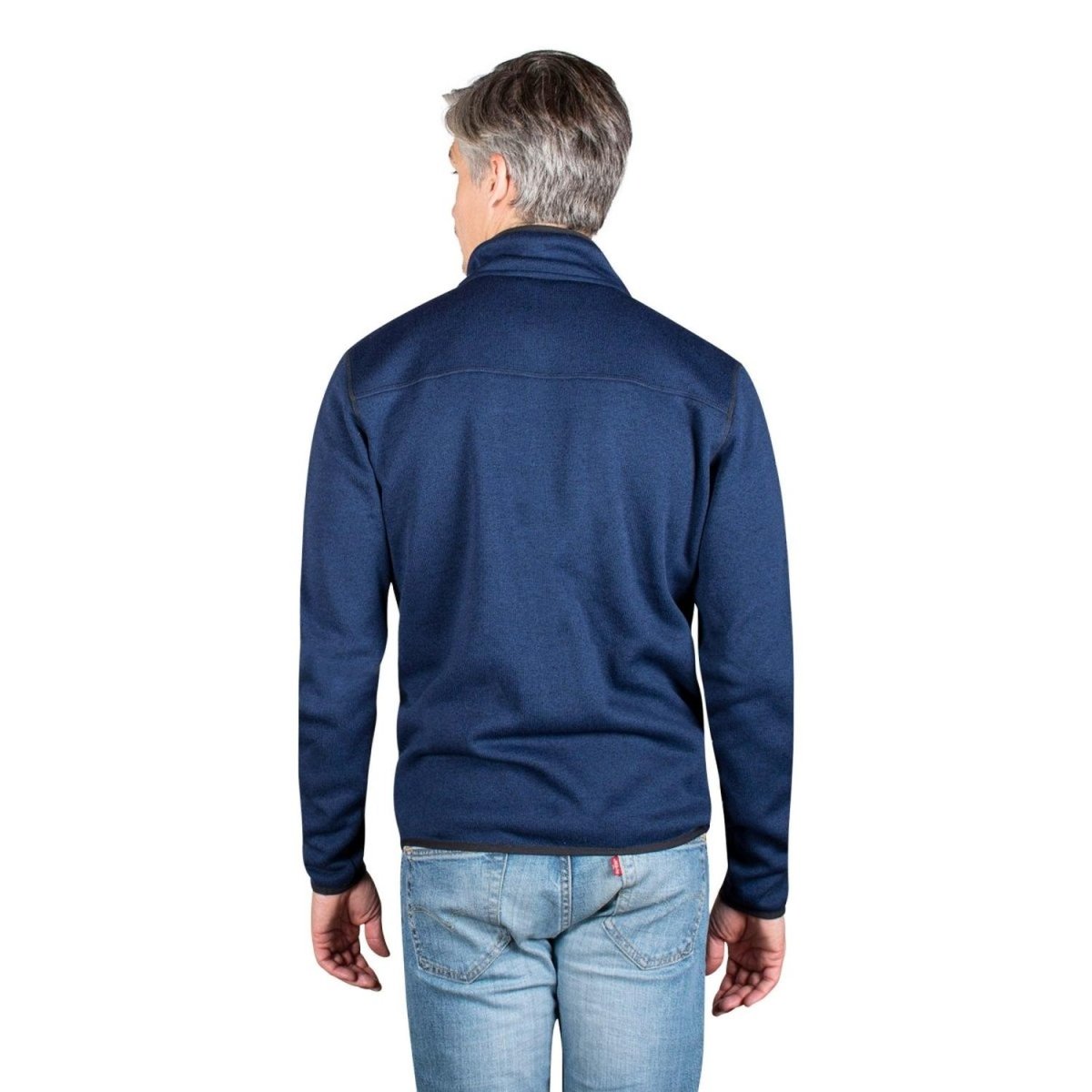 promoda Chamarra Ligera Knit Hombre - Greenlander