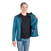 promoda Chamarra Ligera Knit Hombre - Greenlander