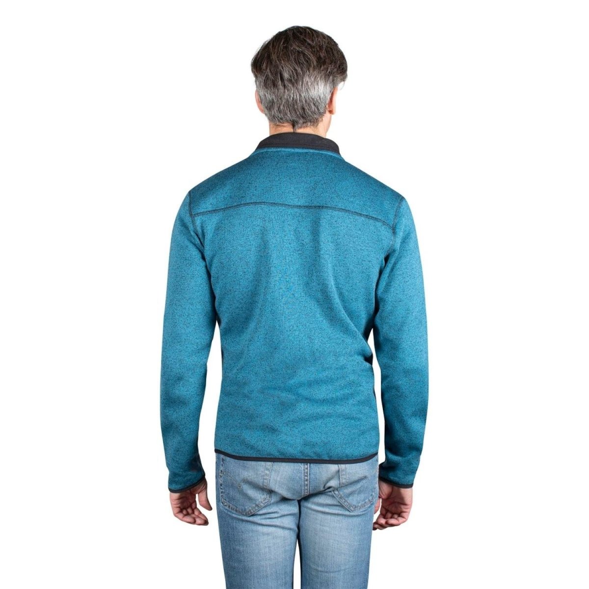 promoda Chamarra Ligera Knit Hombre - Greenlander