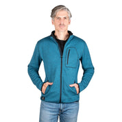 promoda Chamarra Ligera Knit Hombre - Greenlander