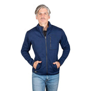 promoda Chamarra Ligera Knit Hombre - Greenlander