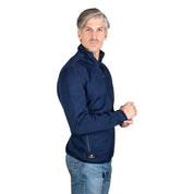 promoda Chamarra Ligera Knit Hombre - Greenlander