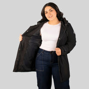 Rompevientos Para Mujer Tallas Extra Greenlander - The Original Greenlander