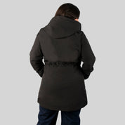 Rompevientos Para Mujer Tallas Extra Greenlander - The Original Greenlander