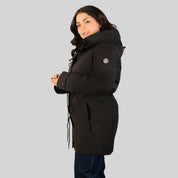 Rompevientos Para Mujer Tallas Extra Greenlander - The Original Greenlander