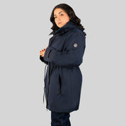 Rompevientos Para Mujer Tallas Extra Greenlander - The Original Greenlander
