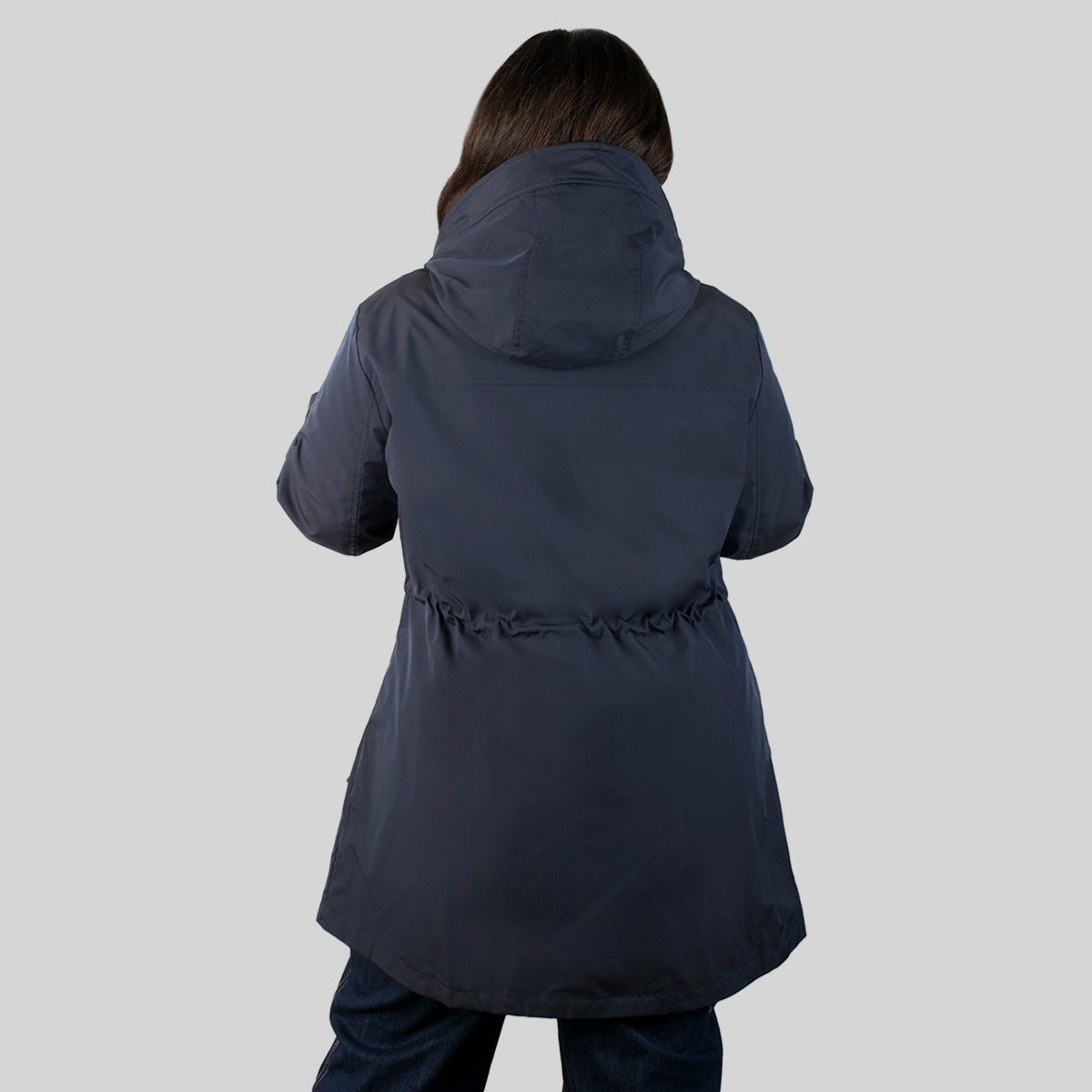 Rompevientos Para Mujer Tallas Extra Greenlander - The Original Greenlander