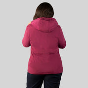 Rompevientos Para Mujer Tallas Extra Greenlander - The Original Greenlander
