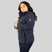 Rompevientos Para Mujer Tallas Extra Greenlander - The Original Greenlander