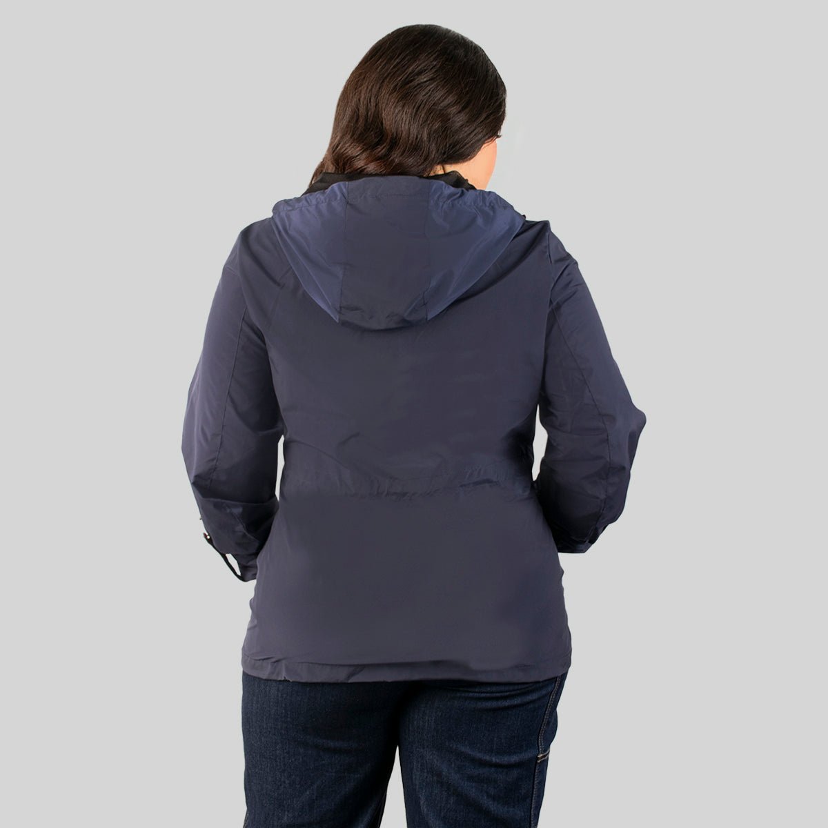 Rompevientos Para Mujer Tallas Extra Greenlander - The Original Greenlander
