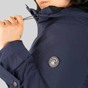 Rompevientos Para Mujer Tallas Extra Greenlander - The Original Greenlander