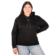 Sudadera cerrada para mujer con bolsa de canguro Greenlander - Greenlander