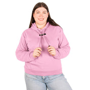 Sudadera cerrada para mujer con bolsa de canguro Greenlander - Greenlander