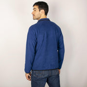 Sudadera cuello alto para hombre con bolsillos Greenlander - Greenlander