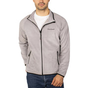 Sudadera cuello alto para hombre con bolsillos Greenlander - Greenlander