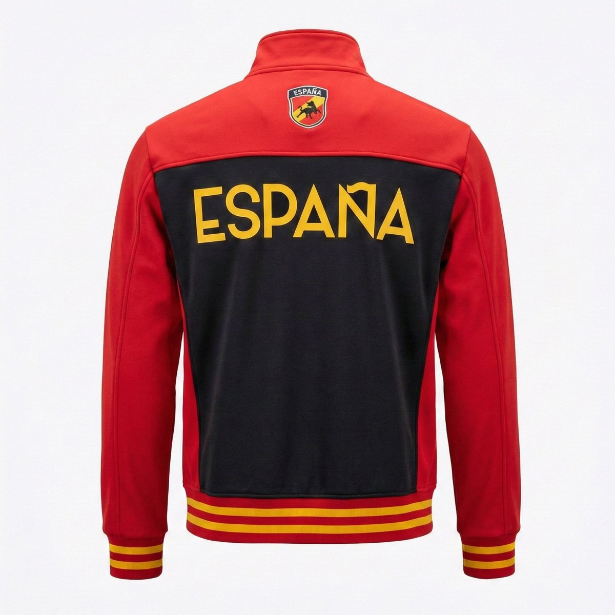Sudadera de España para niños Unisex con bolsillos - Greenlander