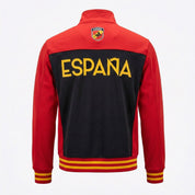 Sudadera de España para niños Unisex con bolsillos - Greenlander