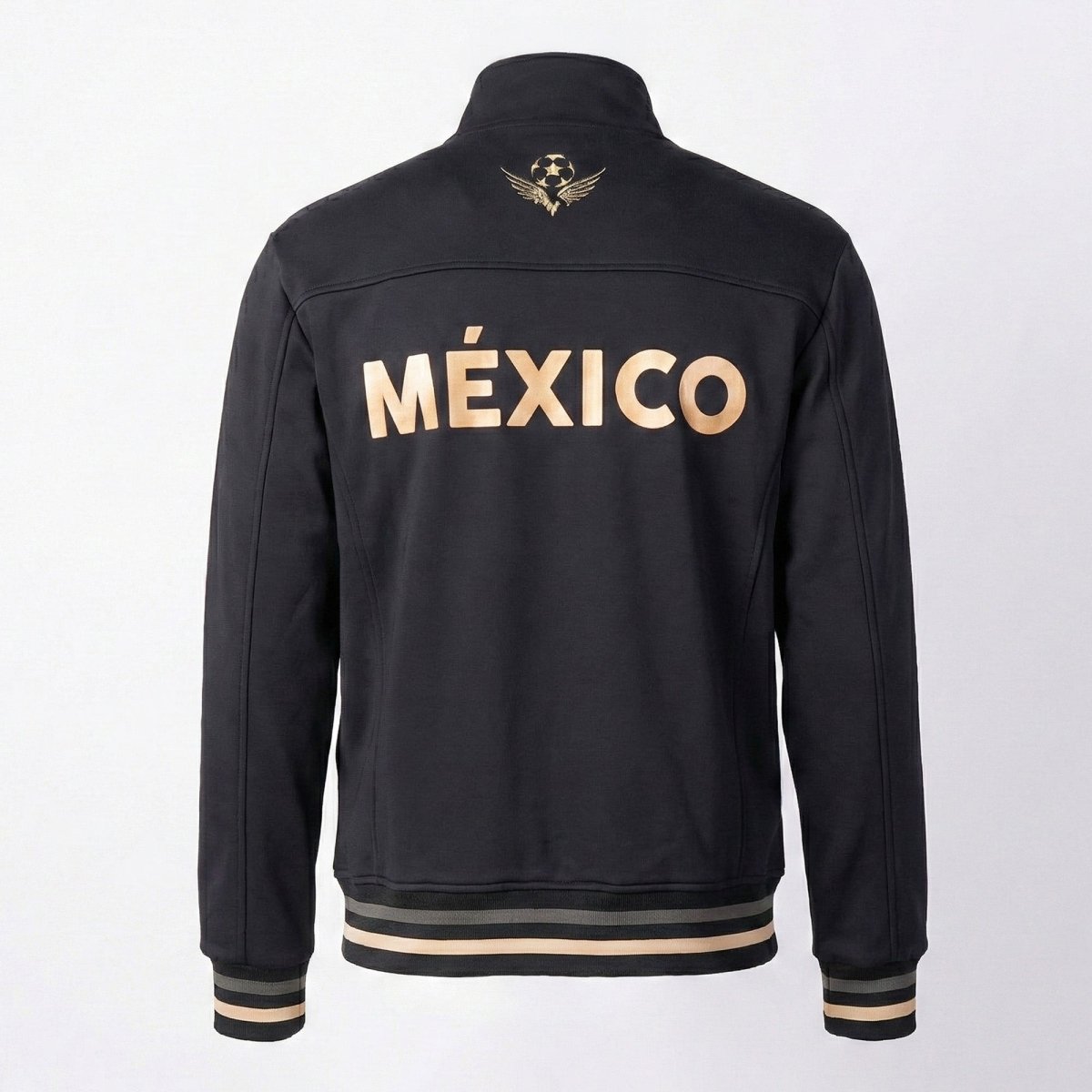 Sudadera de México para niños Unisex con bolsillos - Greenlander