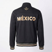 Sudadera de México para niños Unisex con bolsillos - Greenlander
