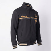Sudadera de México para niños Unisex con bolsillos - Greenlander