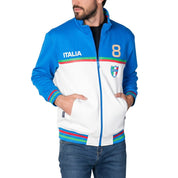 Sudadera del Mundial 2026 para Hombre - Italia - Greenlander